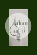 Karina Sølv Kaffeske W. & S. Sørensen