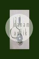 カリーナ・シルバー・サービング・スプーン W. & S. Sørensen