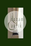 Rejsekniv i Sølv Lotus W. & S. Sørensen