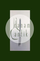 Lotus Sølv Pålægsgaffel W. & S. Sørensen