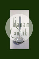 Lotus Sølv Sauceske W. & S. Sørensen