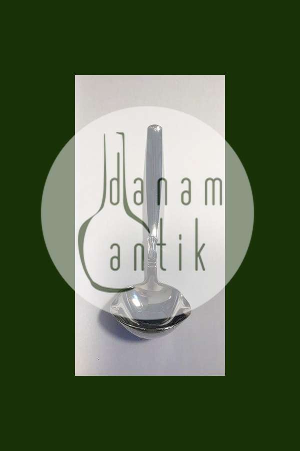 Lotus Sølv Sauceske W. & S. Sørensen