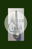 ロータス シルバー サービング スプーン（ミディアム） W. & S. Sørensen