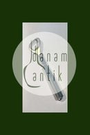 Lotus Silver Bottle Opener W. & S. Sørensen