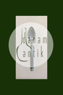 Lotus Silver Coffee Spoon W. & S. Sørensen