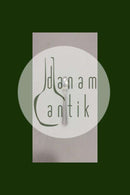 Margit Krone Sølv Kaffeske