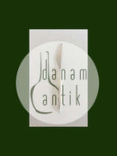 Cohr Mimosa Sterling Silber Lunchmesser