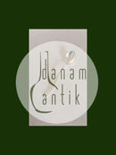 Cohr Mimosa Sterling Silber Teelöffel