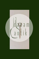 Cohr Mimosa Sterling Silver Bottle opener