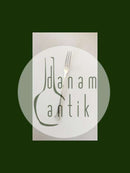 海葵花银质蛋糕叉