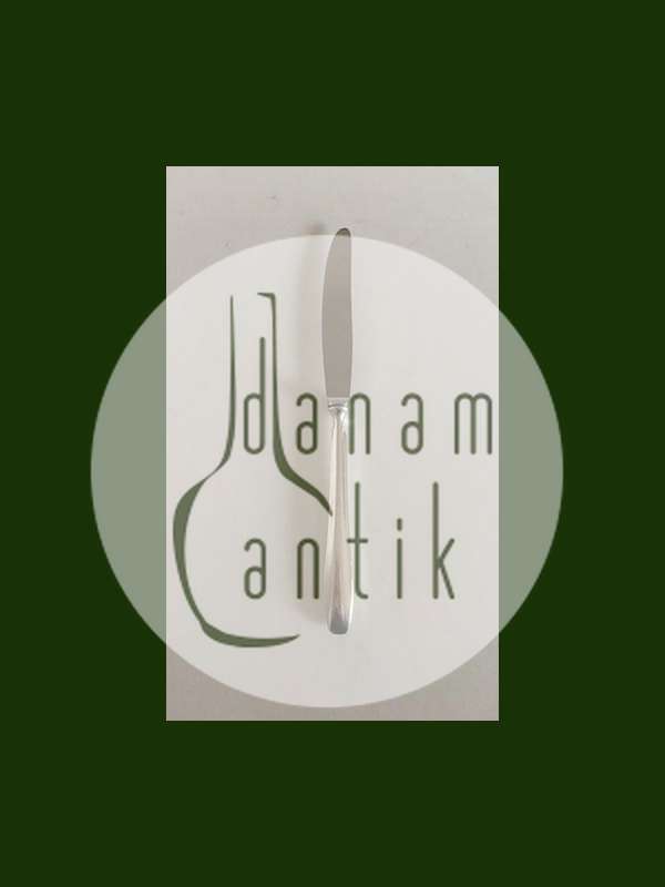 Cohr Sterling Sølv Ambassador Spisekniv