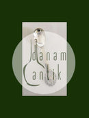 Evald Nielsen Sølvske med Håndværker Ornament