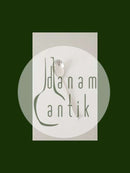 Evald Nielsen No 29 Sølv Marmeladeske