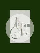 Evald Nielsen Nr. 29 Silberne asiatische Gabel