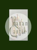 Evald Nielsen No 28 Sterling Silver Flatware Set for 12 People. 48 Pieces