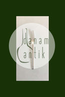 Evald Nielsen No 33 Sølv Gaffel