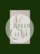 Evald Nielsen No 32 Sølv Dessertske