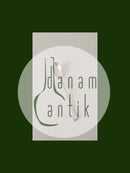 Evald Nielsen No 32 Sterling Sølv Kaffeske