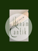 Evald Nielsen Sølv brevåbner med Viking Ornament.