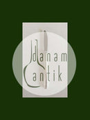 Ascot W. & S. Sørensen Sterling Sølv Spisekniv med Takket Skær