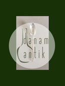 Ascot W. & S. Sørensen Sterling Sølv Spiseske