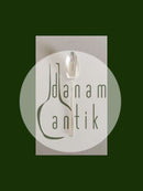 Ascot W. & S. Sørensen Sterling Sølv Dessertske