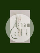 Ascot W. & S. Sørensen Sterling Sølv Kagegaffel