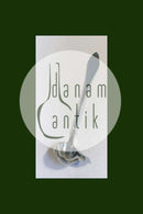 Bernstorff, Silver, Cream Ladle W & S Sørensen