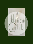 Champagne O. V. Mogensen Sølv Dessertske