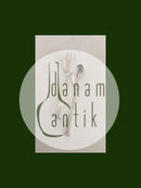 "Champagner" OV Mogensen Kleines Salatbesteck-Set aus Silber und Edelstahl