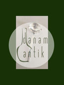 "Champagne" O.V. Mogensen Sterling Sølv Sovseske