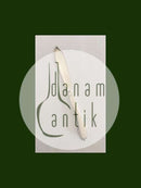 Svend Toxværd "Christiansborg" Fiskekniv i 830 Sølv.