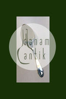 クリスチャンボー シルバー サービングスプーン スヴェンド・トックスベアード