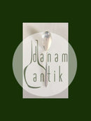 Delt Lilje Sølv Marmeladeske Frigast