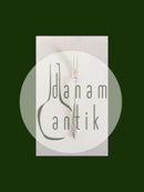 Delt Lilje Sølv Pålægsgaffel Frigast