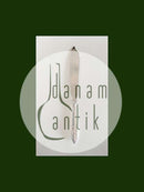 Delt Lilje Lagkagekniv i Sølv og Rustfrit Stål Frigast