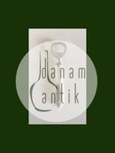 Delt Lilje Øloplukker i Sølv og Rustfrit Stål Frigast