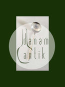 Delt Lilje Sølv Sovseske Frigast