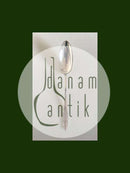 Delt Lilje Sølv Serveringsske Frigast