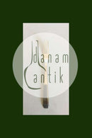 Svend Toxsværd Derby 4 Silber Tafelgabel