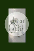 W&S Sørensen Dobbeltriflet Sølv Salatsæt