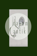 W&S Sørensen Sølv Dobbeltriflet Sukkerske