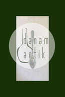 Evald Nielsen No 25 Sølv Kaffeske