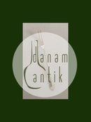 Evald Nielsen Nr. 21 Sterlingsilber-Fleischgabel