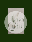 Evald Nielsen No. 19 Sølv Sauceske (smør, dressing)