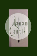 Evald Nielsen No 13 Silver Serving Fork