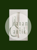 Hans Hansen Kristine Esstischmesser aus Sterlingsilber