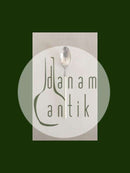 Hans Hansen Amalie Sølv Kaffeske med hvid plast