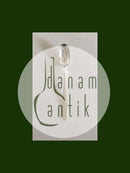 Hans Hansen Charlotte Sterling Sølv Kaffeske