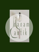 Hans Hansen Charlotte Sterling Sølv Spiseske